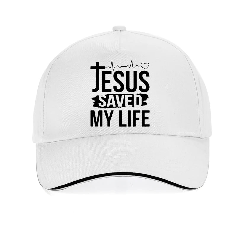 I Belong to Jesus Baseball Cap