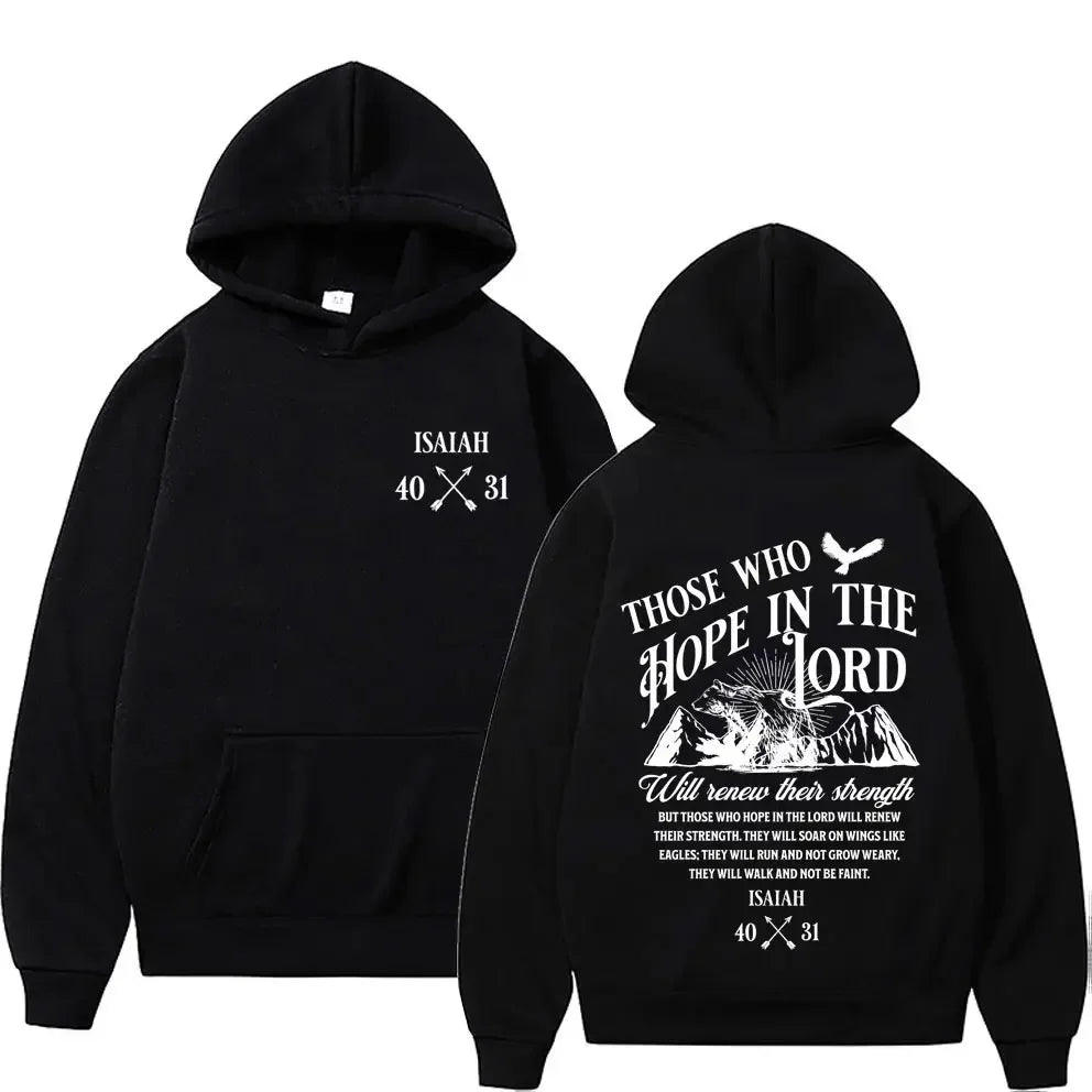 God Loves You Vintage Hoodie