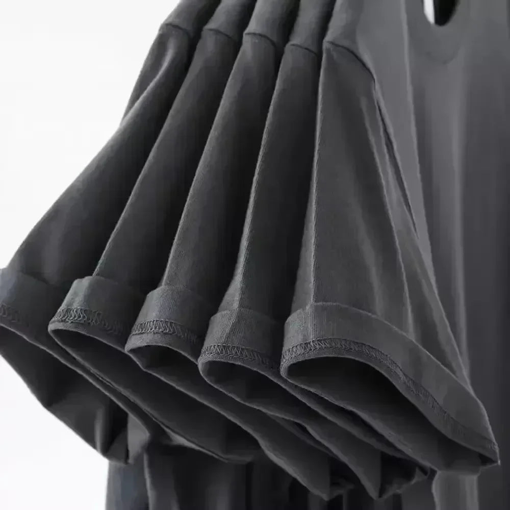 Jesus Washed Oversized Street Tee