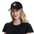 IC XC NIKA Jesus Cap