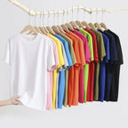 Bible Verse Oversized Streetwear T-Shirt