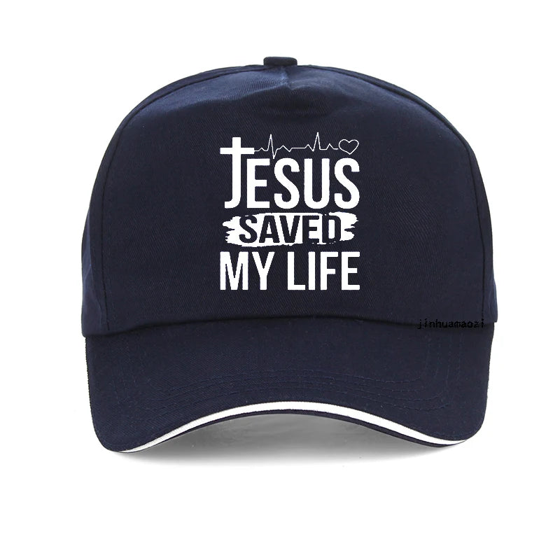 I Belong to Jesus Baseball Cap