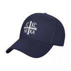 IC XC NIKA Jesus Cap