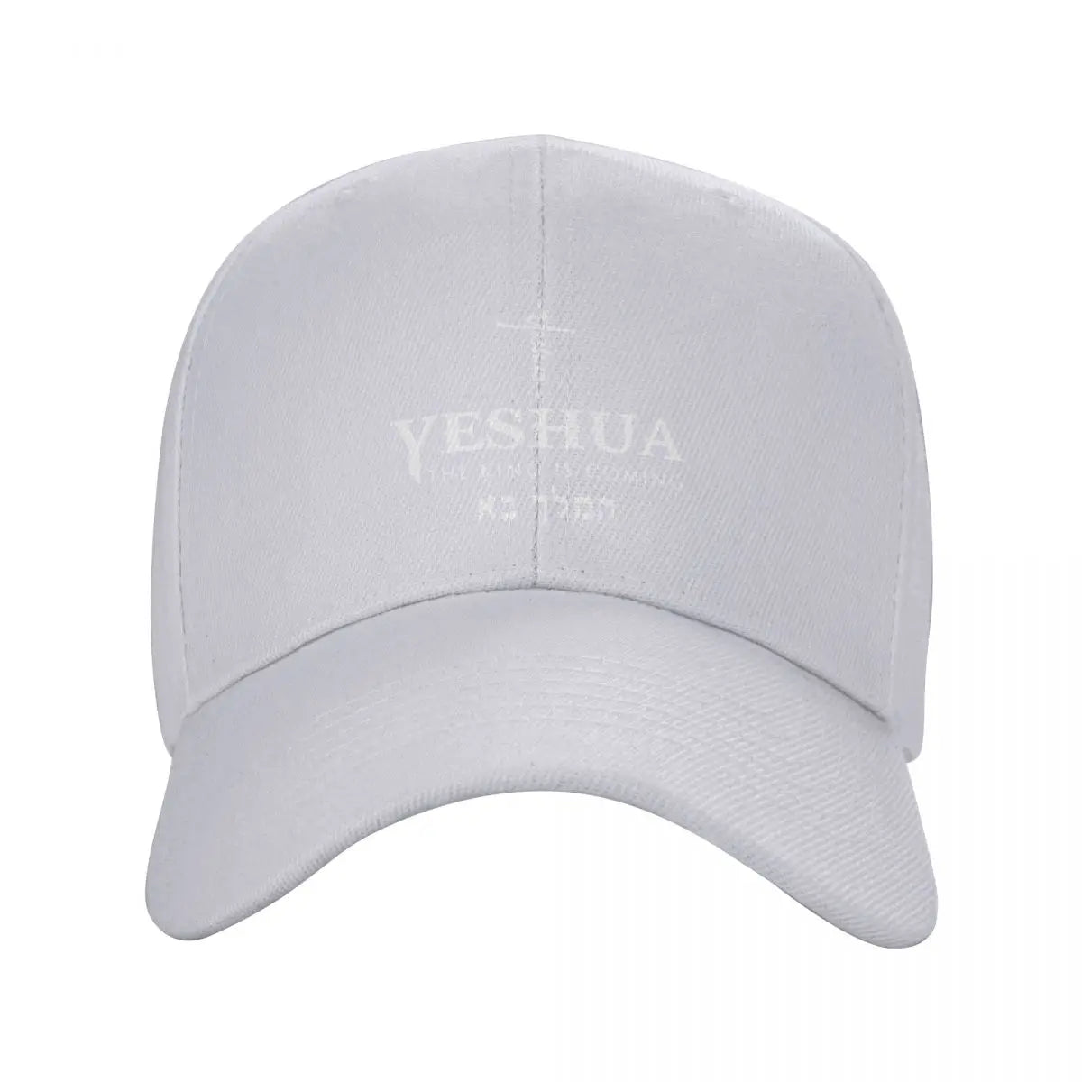 Yeshua Jesus Dad Cap