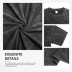 Christian Washed Graphic Vintage T-Shirt