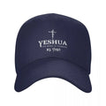 Yeshua Jesus Dad Cap