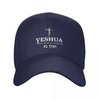 Yeshua Jesus Dad Cap