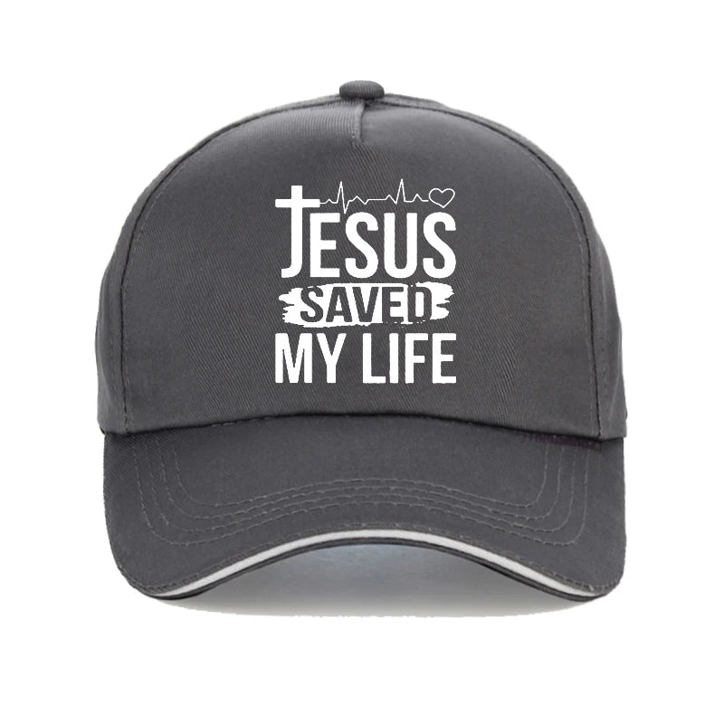 I Belong to Jesus Baseball Cap