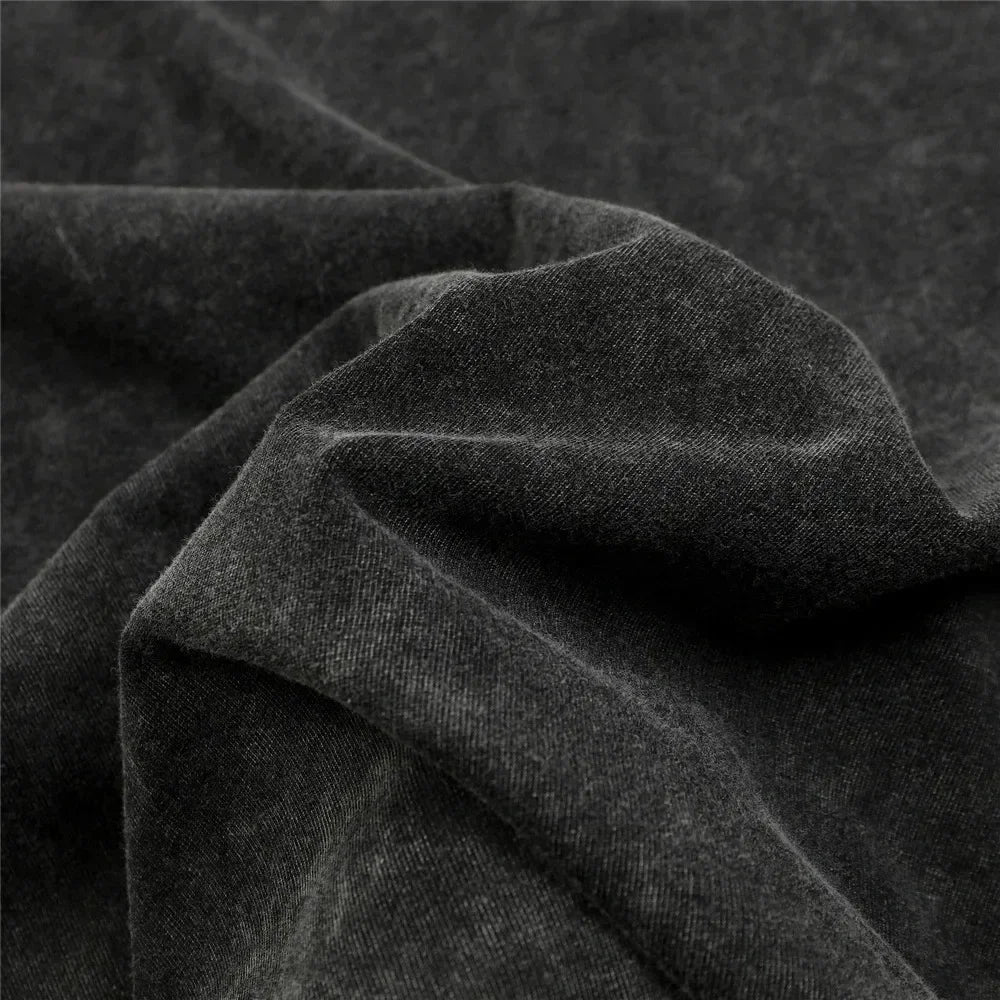 Christian Washed Graphic Vintage T-Shirt