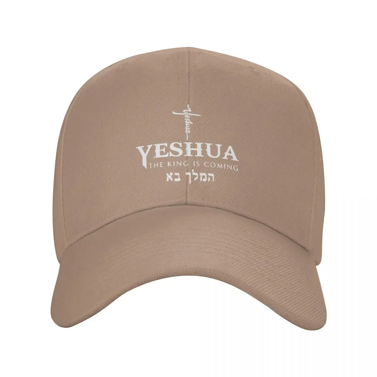 Yeshua Jesus Dad Cap