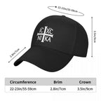 IC XC NIKA Jesus Cap