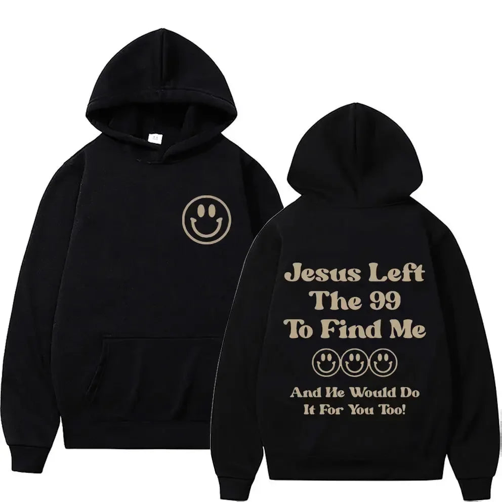 God Loves You Vintage Hoodie