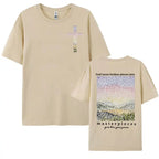 Bible Verse Christian Graphic T-Shirt