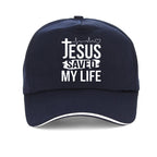 I Belong to Jesus Baseball Cap