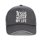 I Belong to Jesus Baseball Cap