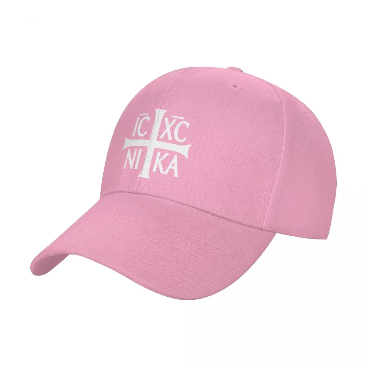 IC XC NIKA Jesus Cap