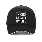 I Belong to Jesus Baseball Cap