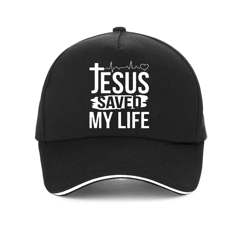 I Belong to Jesus Baseball Cap