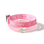 WWJD Beaded Bracelet Set