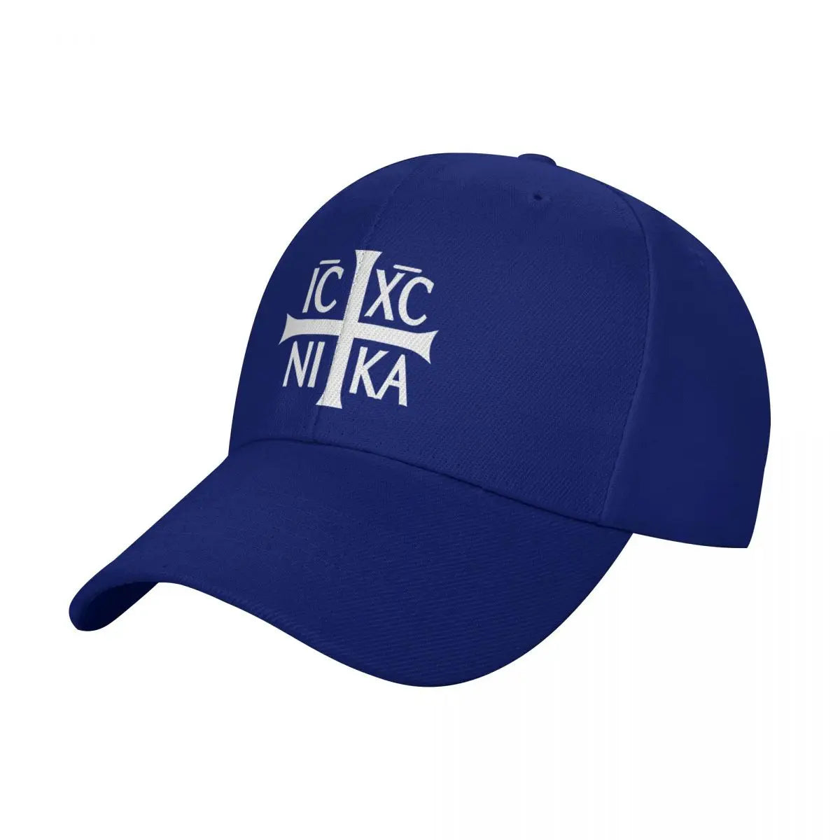 IC XC NIKA Jesus Cap