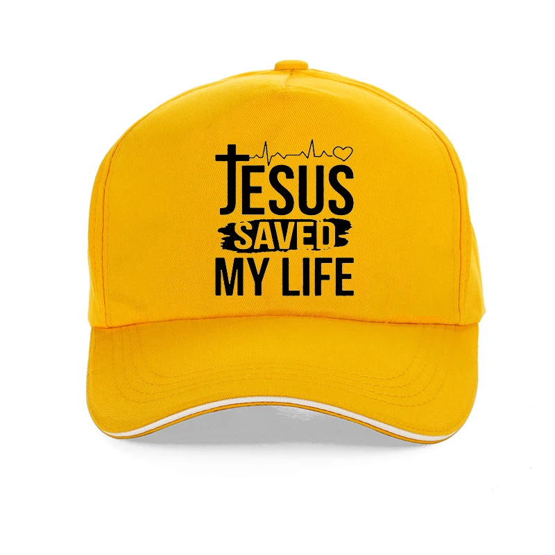 I Belong to Jesus Baseball Cap