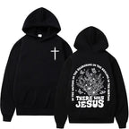 God Loves You Vintage Hoodie