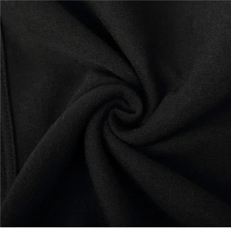 Jesus Harajuku Pullover Hoodie