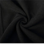 Jesus Harajuku Pullover Hoodie