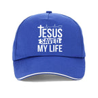I Belong to Jesus Baseball Cap