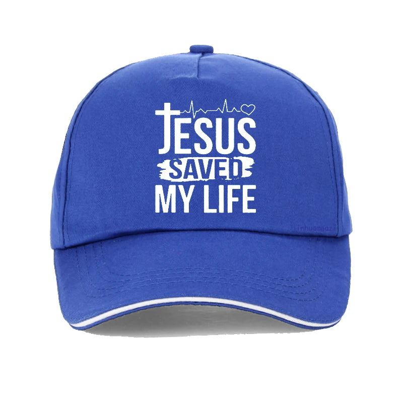 I Belong to Jesus Baseball Cap