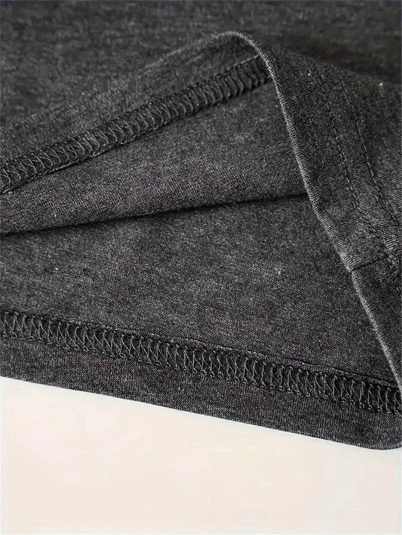 Jesus Washed Oversized Street Tee