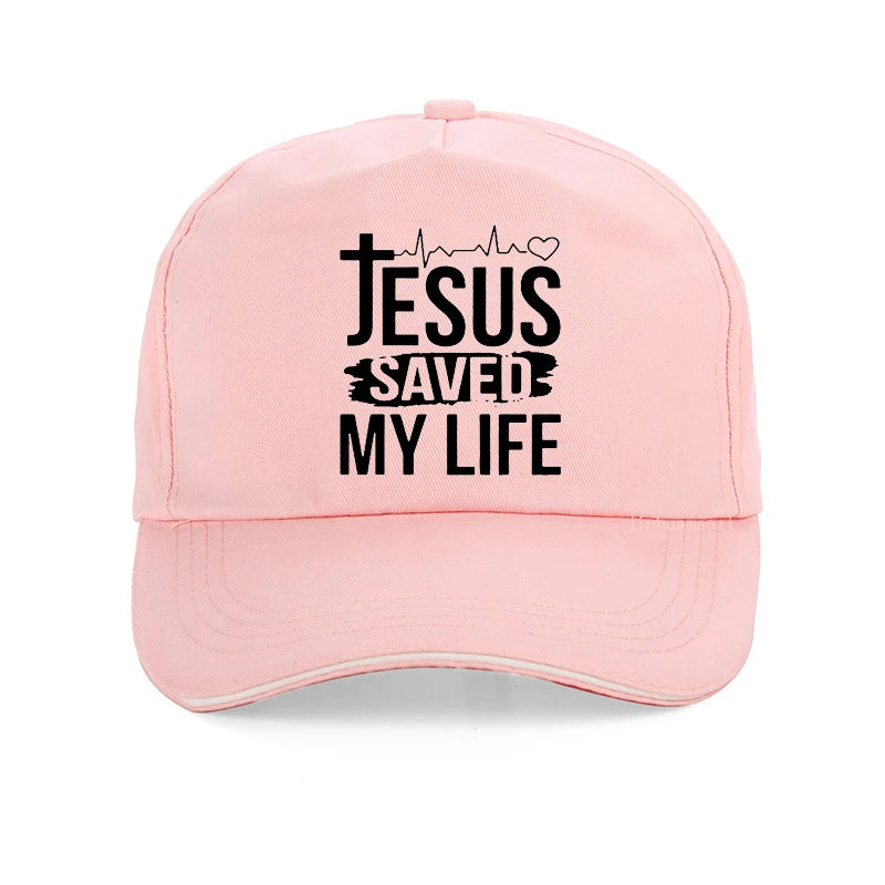 I Belong to Jesus Baseball Cap