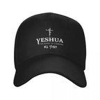 Yeshua Jesus Dad Cap