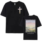 Bible Verse Christian Graphic T-Shirt