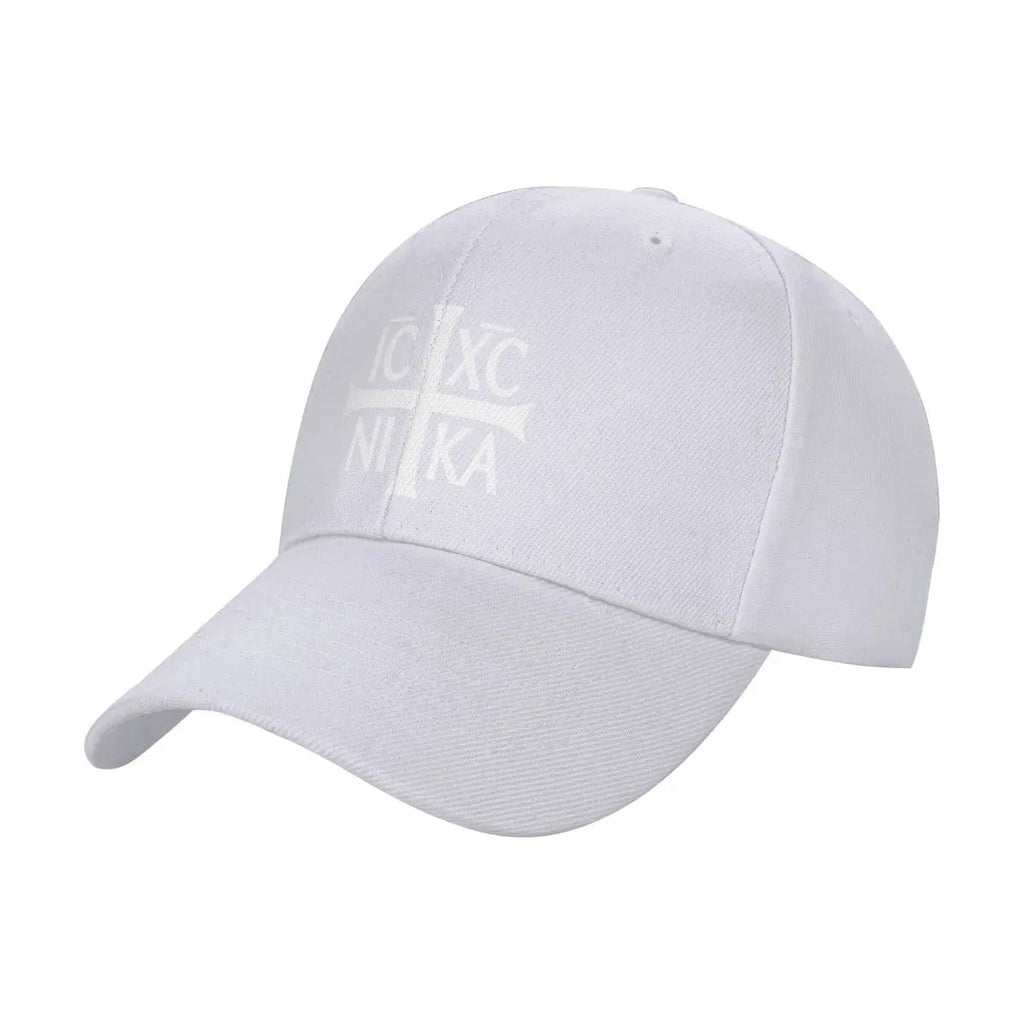 IC XC NIKA Jesus Cap