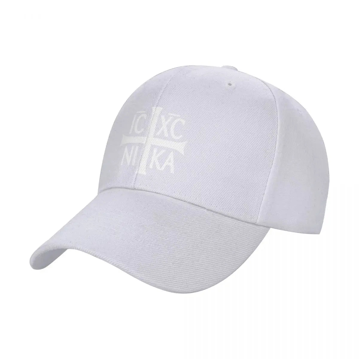 IC XC NIKA Jesus Cap